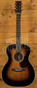 Martin Standard Series | OM-28 Sunburst