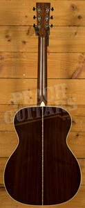 Martin Standard Series | OM-28 Sunburst