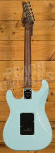 Schecter Nick Johnston Traditional HSS | Atomic Frost