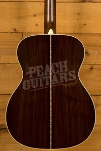 Martin Standard Series | OM-28 Sunburst
