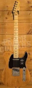Fender American Professional II Telecaster - Maple - Roasted Pine