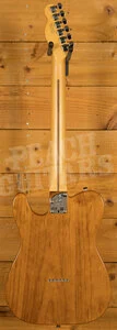 Fender American Professional II Telecaster - Maple - Roasted Pine