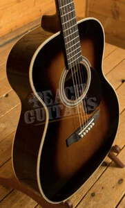 Martin Standard Series | OM-28 Sunburst