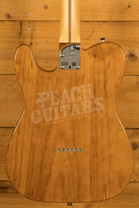 Fender American Professional II Telecaster - Maple - Roasted Pine