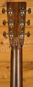 Martin Standard Series | OM-28 Sunburst