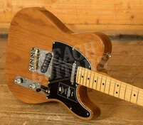 Fender American Professional II Telecaster - Maple - Roasted Pine