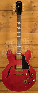 Epiphone ES-345 | Vintage Cherry