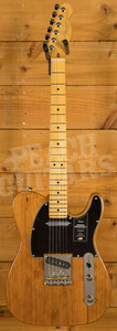 Fender American Professional II Telecaster | Maple - Roasted Pine