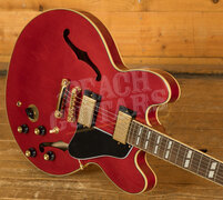 Epiphone ES-345 | Vintage Cherry