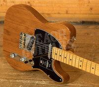 Fender American Professional II Telecaster | Maple - Roasted Pine