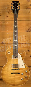 Gibson Les Paul Standard 60s | AAA Top - Dirty Lemon Burst