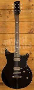 Yamaha Revstar Standard RSS20 Black - Rosewood