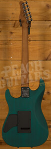 Schecter USA Custom Sunset Custom Stabilised Top 20-06006