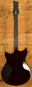 Yamaha Revstar Standard RSS20 Black - Rosewood