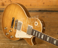 Gibson Les Paul Standard 60s | AAA Top - Dirty Lemon Burst