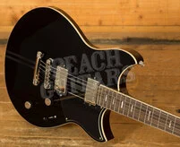 Yamaha Revstar Standard RSS20 Black - Rosewood
