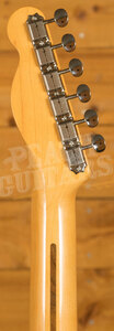 Fender American Original '50s Telecaster - Maple Board, Butterscotch Blonde