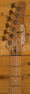 Schecter USA Custom Sunset Custom Stabilised Top 20-06006