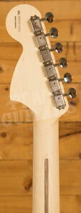 Fender Tom DeLonge Stratocaster - Rosewood - Surf Green