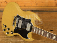 Gibson SG Standard | TV Yellow