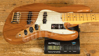 Fender American Professional II Jazz Bass V | Maple - Roasted Pine