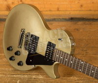 Gibson Les Paul Modern Lite | Gold Mist Satin