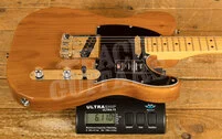 Fender American Professional II Telecaster - Maple - Roasted Pine