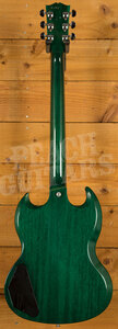 Gibson SG Standard | Translucent Teal