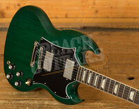 Gibson SG Standard | Translucent Teal