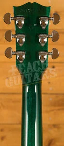 Gibson SG Standard | Translucent Teal