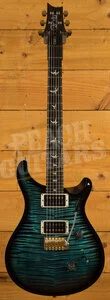 PRS Custom 24 - Cobalt Blue Smokeburst 10 Top