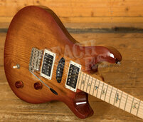 PRS SE Specialty | Swamp Ash Special - Vintage Sunburst