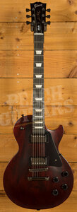 Gibson Les Paul Modern Studio Wine Red Satin