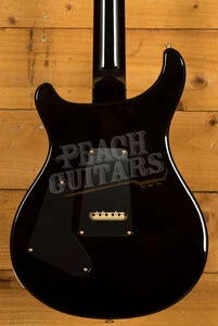 PRS Custom 24 - Cobalt Blue Smokeburst 10 Top
