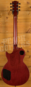 Gibson Les Paul Modern Studio Wine Red Satin