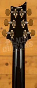 PRS Custom 24 - Cobalt Blue Smokeburst 10 Top