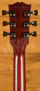 Gibson Les Paul Modern Studio Wine Red Satin