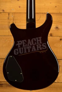 PRS S2 McCarty 594 Thinline - Vintage Mahogany