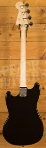 Squier Sonic Bronco Bass Laurel Black