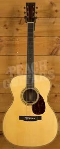 Martin Custom Shop | 000-14 Adirondack Top & Ziricote