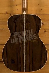 Martin Custom Shop | 000-14 Adirondack Top & Ziricote