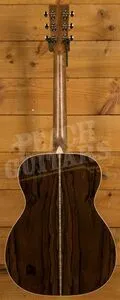 Martin Custom Shop | 000-14 Adirondack Top & Ziricote