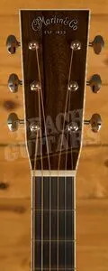 Martin Custom Shop | 000-14 Adirondack Top & Ziricote