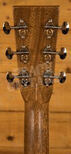 Martin Custom Shop | 000-14 Adirondack Top & Ziricote