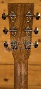 Martin Custom Shop | 000-14 Adirondack Top & Ziricote