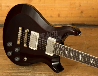 PRS S2 McCarty 594 Thinline - Vintage Mahogany