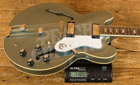 Epiphone Riviera | Pelham Blue