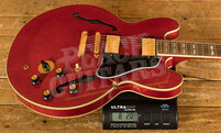 Epiphone ES-345 | Vintage Cherry