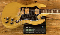 Gibson SG Standard | TV Yellow