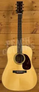 Martin Custom Shop | D-14 Adirondack Top & Ziricote